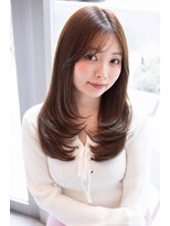 ストーリア 大森店(STORIA) うるツヤ髪♪