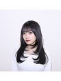 ヘアーズギャラリー なんば高島屋店(Hair's Gallery)&nbsp;レイヤーカット