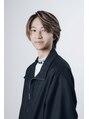 ロンド ラマ 岐阜(Lond bla-ma)&nbsp;今井春汰 艶カラー