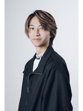 ロンド ラマ 岐阜(Lond bla-ma) 今井春汰 艶カラー