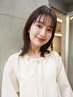 ☆特別割引【7月・8月限定】カット＋カラー / ￥8800　＃レイヤーカット