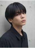 【押川】　シースルーマッシュ