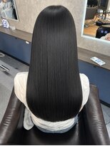 バイ ユア オウン フラワーズ コロン カバ 松本駅前(buy your own flowers : kava)&nbsp;【松本市】10代20代30代大人可愛い韓国ブルーブラックヨシンモリ