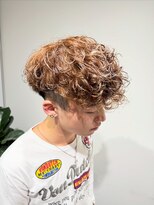 バヤカ 青山店(BAYAKA)&nbsp;スペインカール