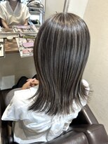 リライズ(RE.rise)&nbsp;コントラストハイライトカラー