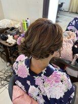プログレスプラス&nbsp;サイドアップ
