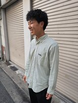 ハイセンス(HISENSE) メンズカットアクティブショートツイストスパイラル【GIA】