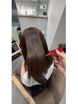 ミース 立川(Mys) 髪質改善