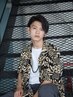 男性限定☆カット＋カラー＋パーマ　marbbナノバブル付