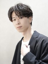 ノーリミット(No Limit) 谷奥 友哉