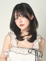 レディアル 大宮(REDEAL)&nbsp;ハイレイヤーカット/ハッシュカット/クラゲヘア[大宮]