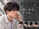 メンズ ソース 天王寺阿倍野(MEN'S SOURCE)の写真