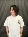 シーン(scene)&nbsp;林 洸太