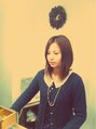 アルゴスタ(Ar’gos:ta) 黒木 由美