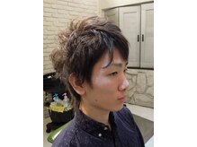 ヘアースタジオ チェイング(HAIR STUDIO CHAING)