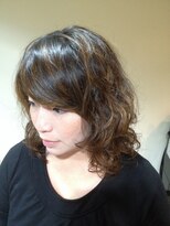 アートフィールド(artfield)&nbsp;楽チンウェーブボブ