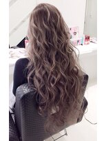 ラ キング(LA KING)&nbsp;【ＬＡ　Ｋｉｎｇ】ｇｒａｙ　ｇｒａｄａｔｉｏｎ