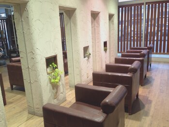 hair make duca clover