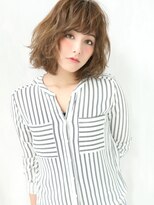 アイニティ(Inity)&nbsp;☆Inity☆ゆるウェーブボブ