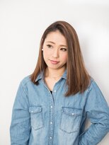 ビューティービースト Beauty+Beast&nbsp;【Beauty+Beast】ボブスタイル