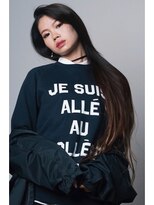 ディシェーレアスト(die-Schere Ast)&nbsp;【die Schere Ast　上大岡】　カジュアル×スポンテニアス