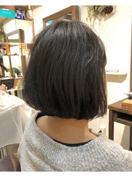 オンスター(ONSTAR) ★ONSTAR★　ボブ！！