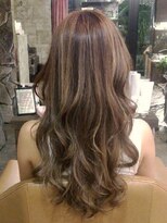 ヴォアソルヂェガーデン(Voasorte GARDEN)&nbsp;☆Voasorte GARDEN☆3Dカラー☆