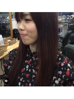 カラーアトリエ イロドリ(彩)&nbsp;ピュアナチュロング