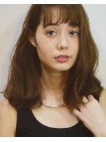 グッデイ ヘアー(GOOD DAY HAIR)&nbsp;【GOOD DAY HAIR】《ローレイヤーセミディ》　　　　     下北沢