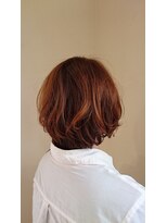 アトリエシェリー&nbsp;ボブ♪