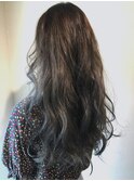 艶感重視♪ダークアッシュ♪