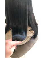 グラッチェ(grazie)&nbsp;極艶トリートメント