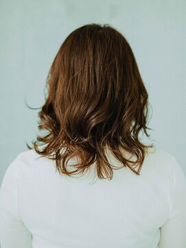 プロデュース 町田店(Produce) くせ毛風大人かわいい無造作カール【町田/町田駅/学割U24】♪