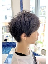 ヘアートーク アイズ(HAIR TALK I's) エアリーショート