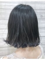 ビューイースト 亀戸 錦糸町(VIEW EAST)&nbsp;赤味なしネイビーカラー