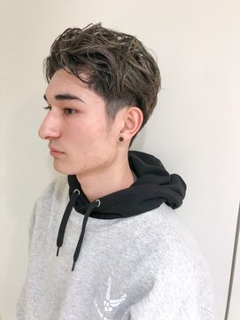 エミィ(emme) スタイル31［立川/立川駅/立川南口/髪質改善/イルミナカラー］