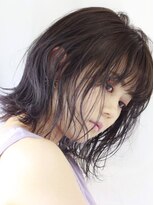 ピュア Pure 狭山ヶ丘店 グラデーションカラー
