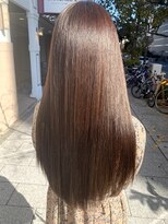 e.m.a プレミアムビューティーサロン 栄駅店(e.m.a PREMIUM BEAUTY SALON)&nbsp;美髪・髪質改善