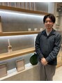 オーブ ヘアー リア 国立店(AUBE HAIR lia) 稲田 翔太