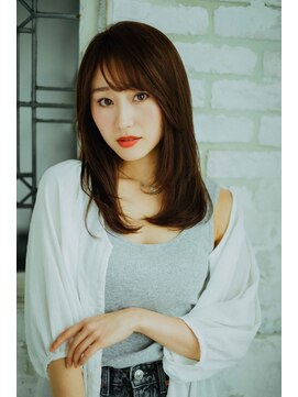 フローレバイヌンク(Flore by nunc) 【巣鴨】【大塚】Flore by nunc新作スタイル【地蔵通り商店街】