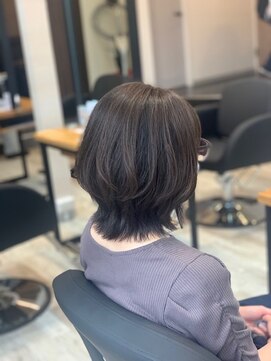 アトリエコア(Atelier Coa) くびれスタイル