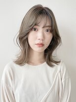 ベル 銀座並木通り店(Belle)&nbsp;くびれミディアム/オリーブベージュ