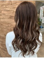 クラナ(clana)&nbsp;ハイライト ベージュ