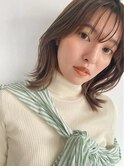 【ダイヤモンドミディ】