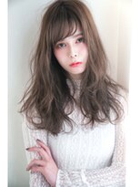 バレル 天王寺阿倍野店(Barrel)&nbsp;【Barrel 天王寺 阿倍野】ゆるふわロング３