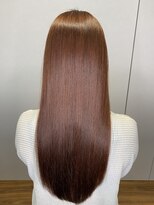 リバレッジ 広尾(Leverage)&nbsp;髪質改善美髪エステトリートメント【広尾、恵比寿】担当:尾上