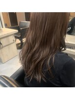 パム 恵比寿(PAM.)&nbsp;ラベンダーベージュ