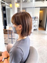 ルル カリス(lulu CHARIS)