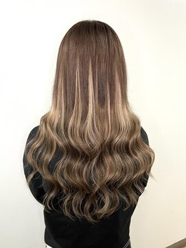 ブランシスヘアー(Bulansis Hair) #ボブ #ロング #プルエクステ