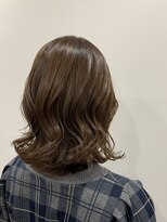 フローレバイヌンク(Flore by nunc)&nbsp;【巣鴨】【大塚】Flore by nunc新作スタイル【地蔵通り商店街】